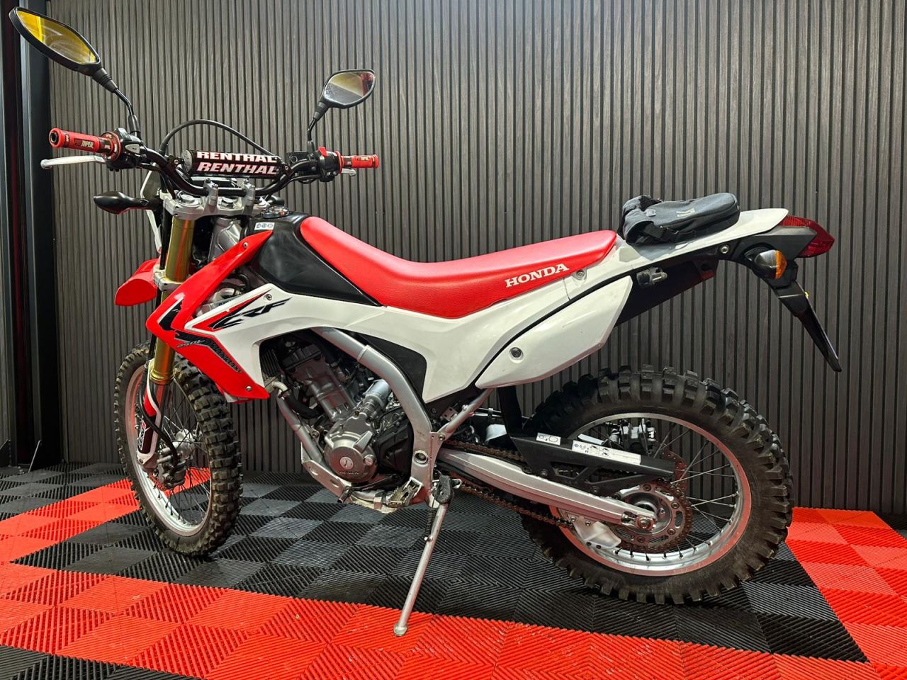 Used Honda CRF250L for sale - 78435602: Photo 11