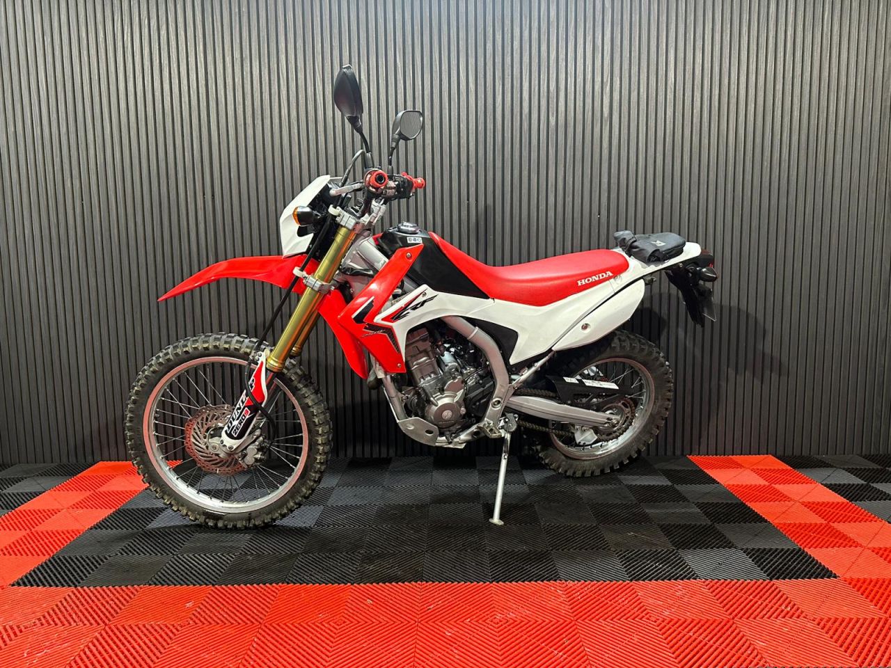 Used Honda CRF250L for sale - 78435602: Photo 12