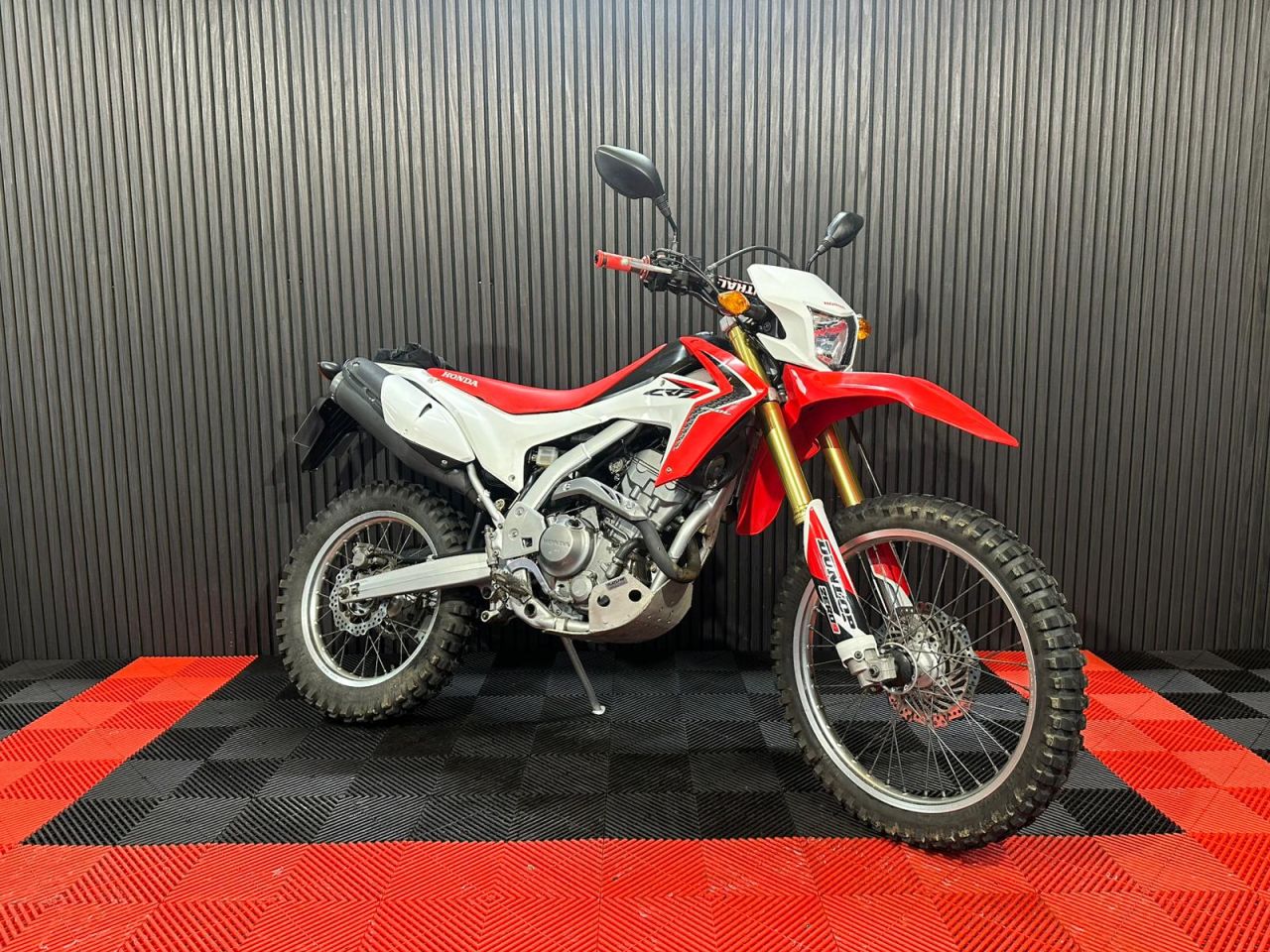 Used Honda CRF250L for sale - 78435602: Photo 13