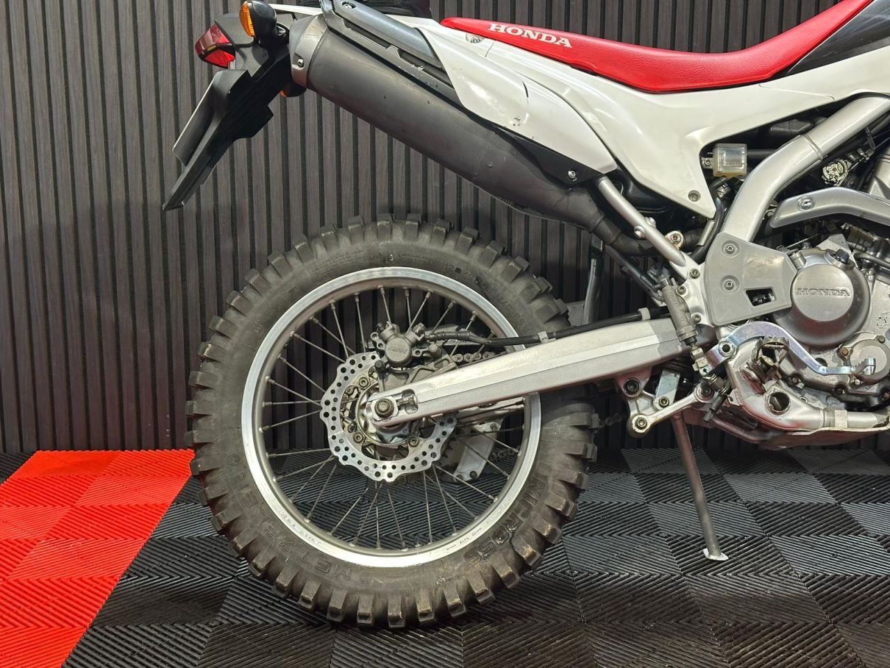 Used Honda CRF250L for sale - 78435602: Photo 14