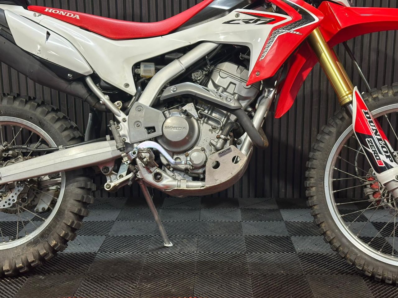 Used Honda CRF250L for sale - 78435602: Photo 15
