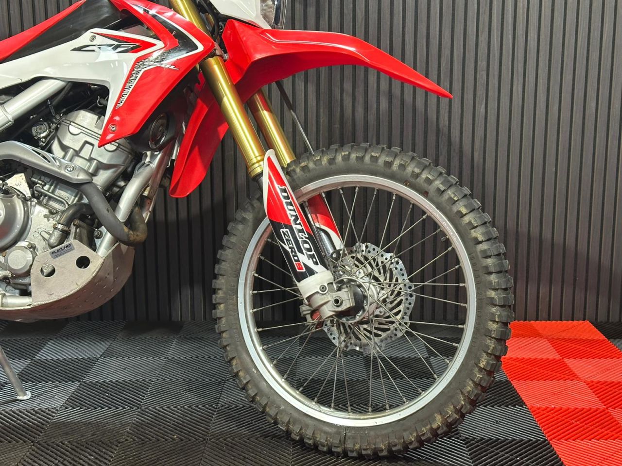 Used Honda CRF250L for sale - 78435602: Photo 16