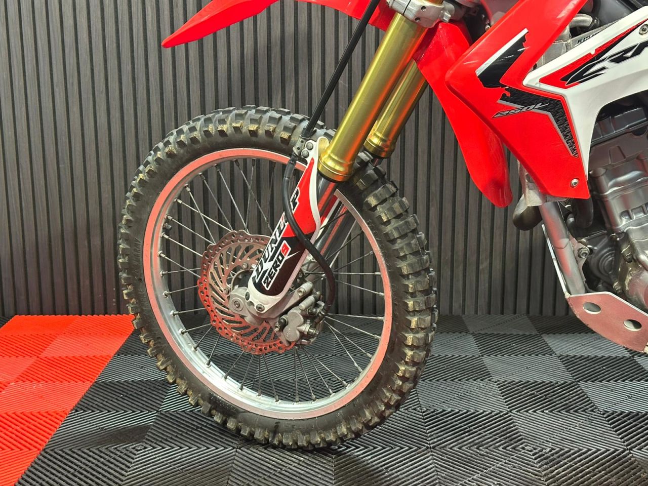 Used Honda CRF250L for sale - 78435602: Photo 17