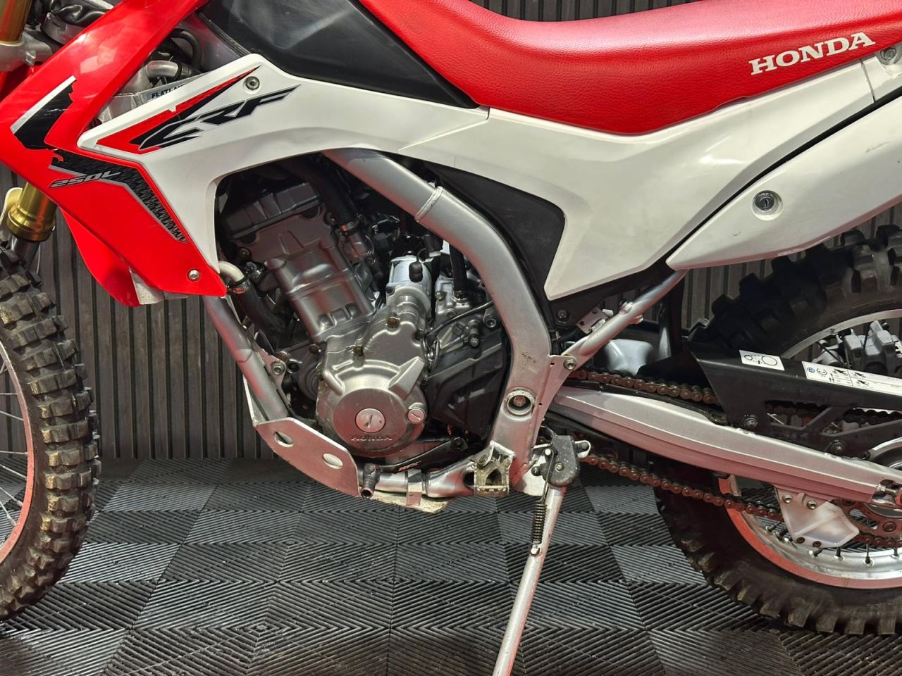 Used Honda CRF250L for sale - 78435602: Photo 18