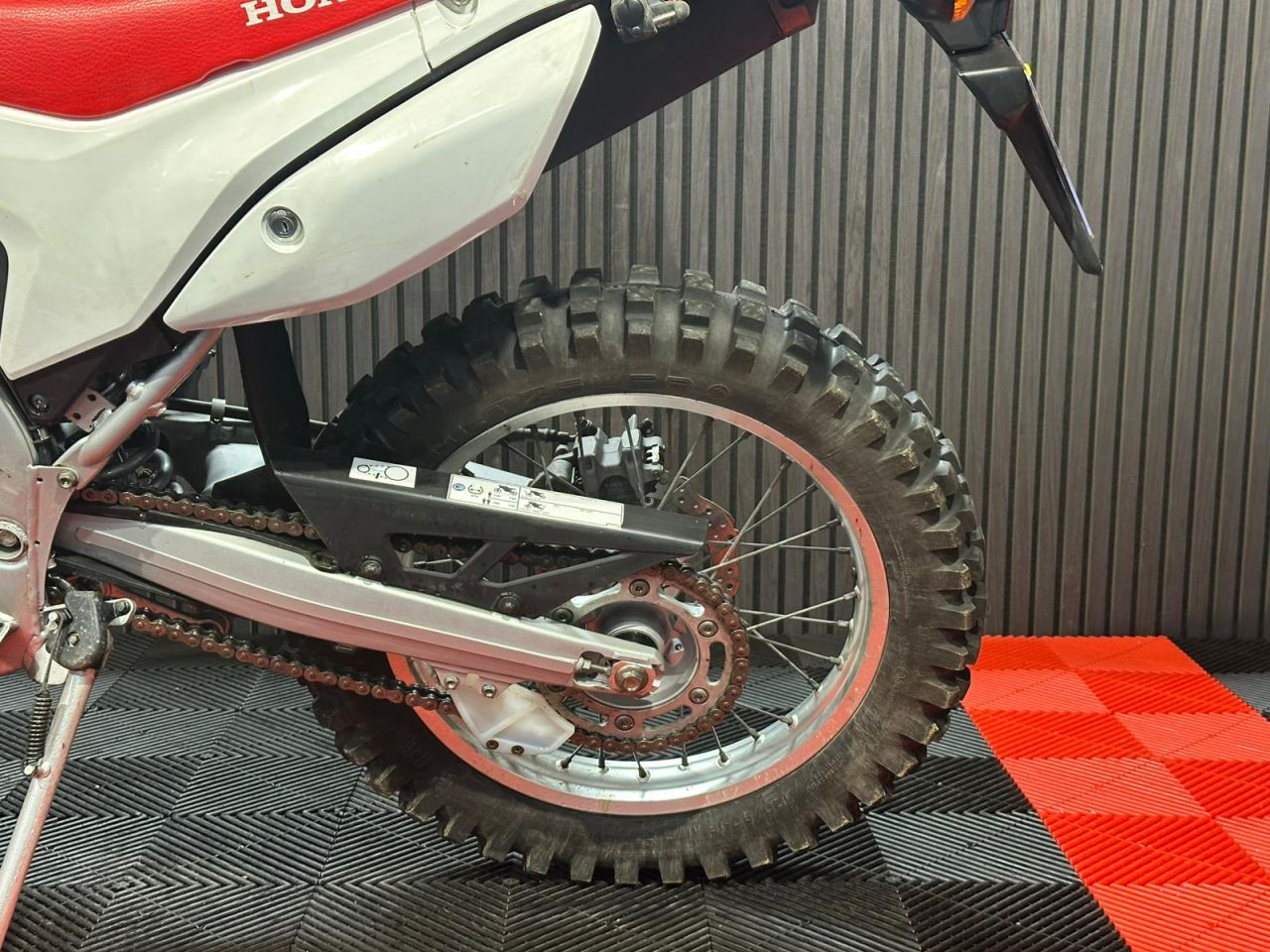 Used Honda CRF250L for sale - 78435602: Photo 19