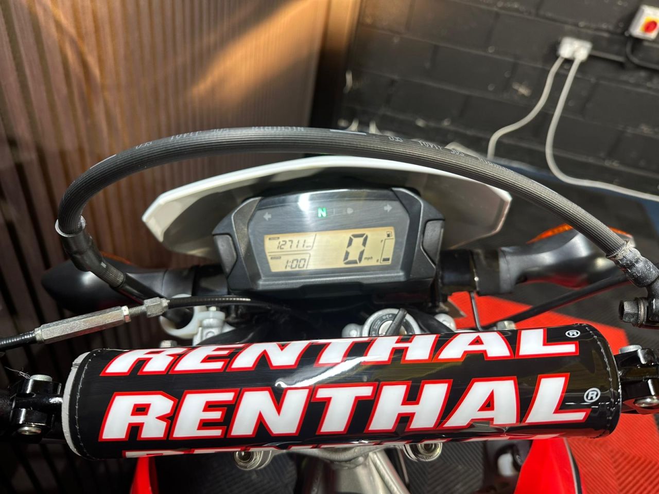 Used Honda CRF250L for sale - 78435602: Photo 21