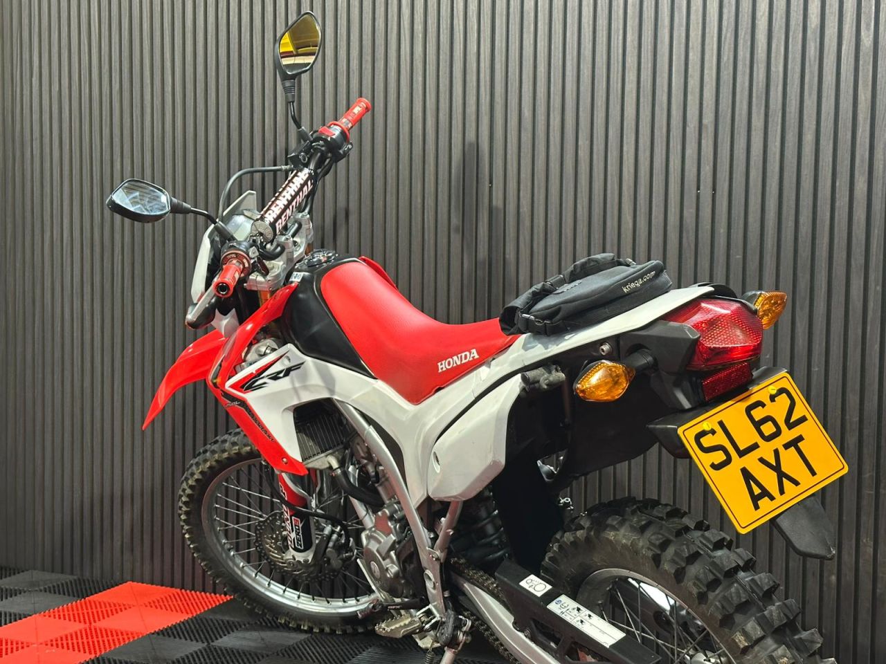 Used Honda CRF250L for sale - 78435602: Photo 23