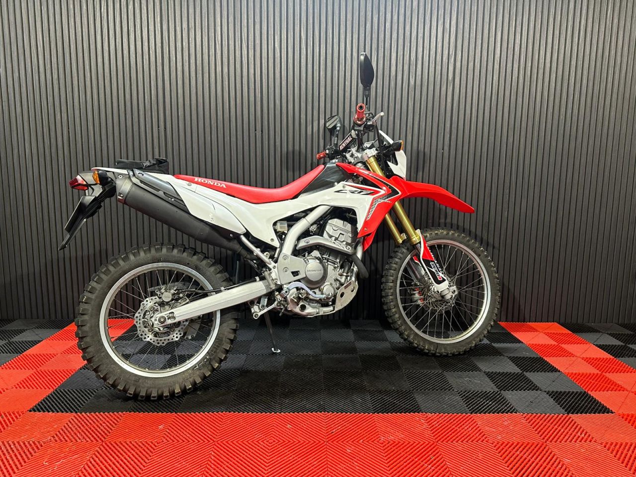 Used Honda CRF250L for sale - 78435602: Photo 7