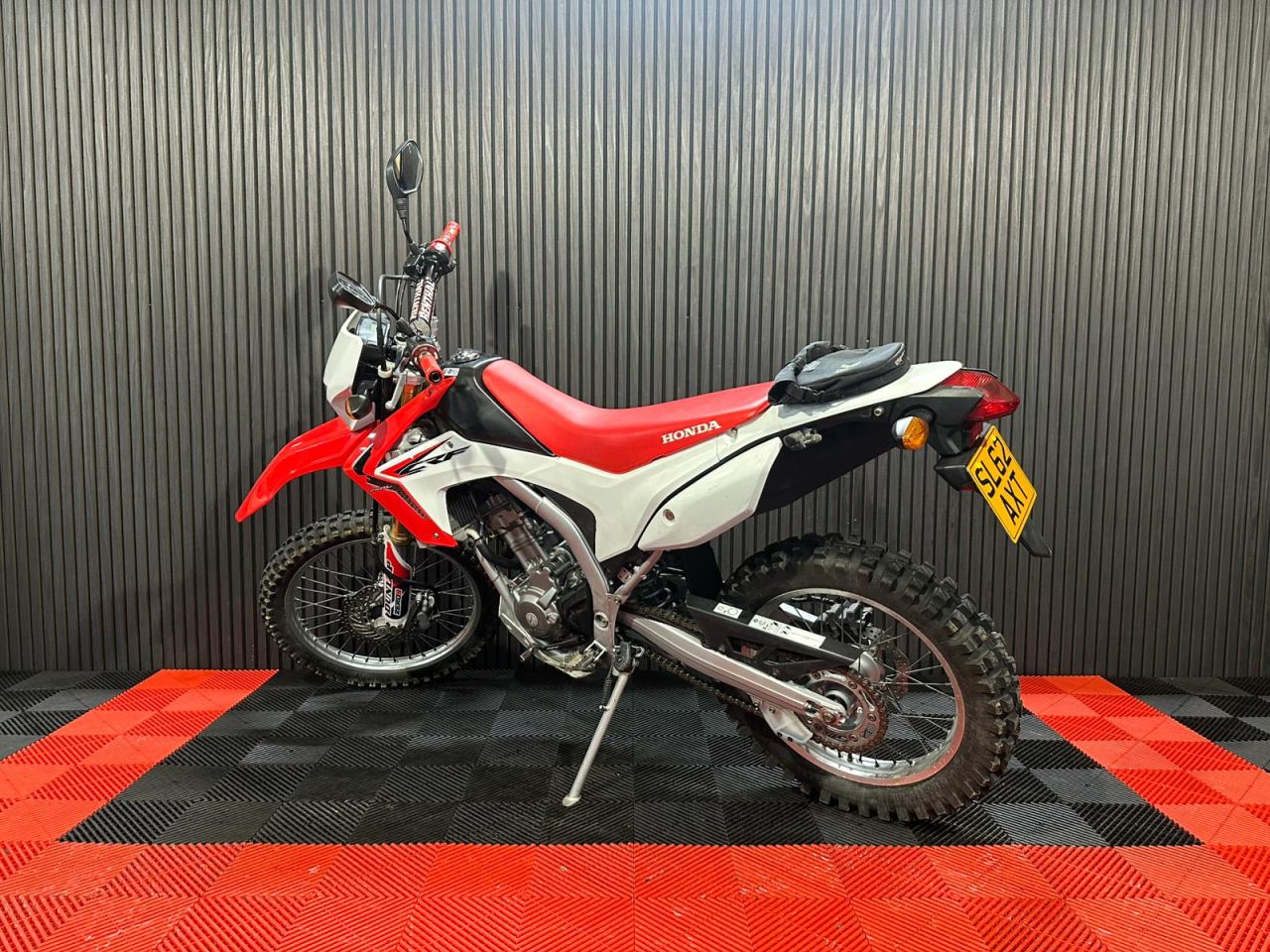 Used Honda CRF250L for sale - 78435602: Photo 8