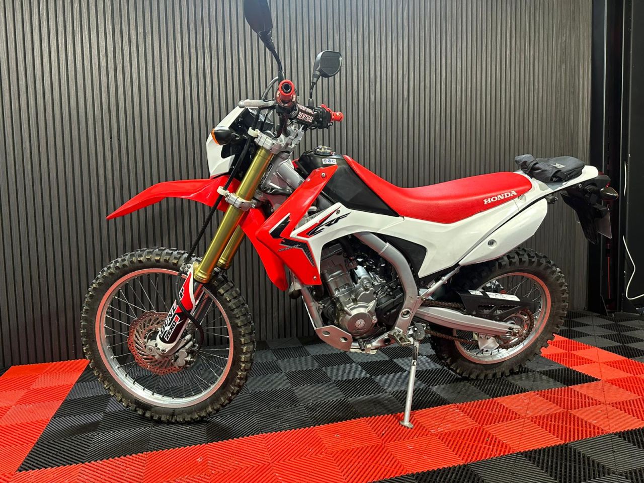 Used Honda CRF250L for sale - 78435602: Photo 9