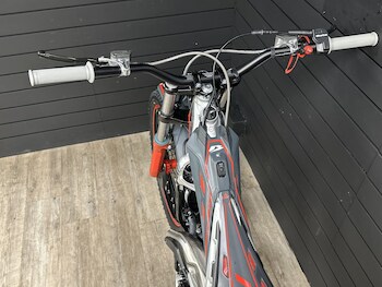 Used Beta EVO 2T 125 undefined for sale - bike-77869732: Photo