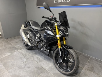 Used BMW G 310 R 2023 for sale - bike-77866330: Photo