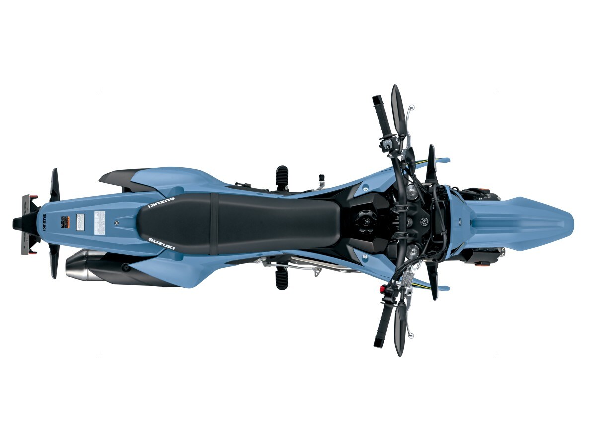 Used Suzuki DR-Z4SM for sale - 78325537: Photo 11