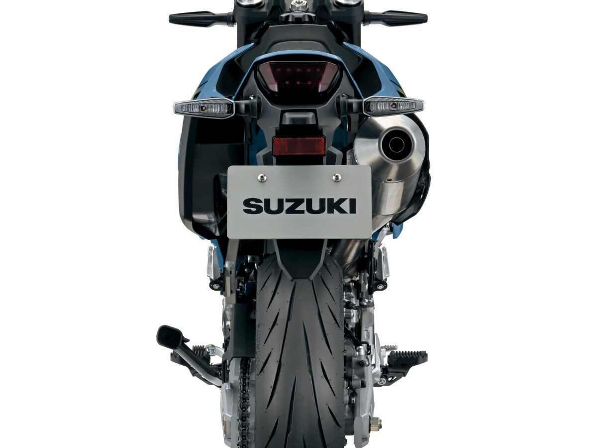 Used Suzuki DR-Z4SM for sale - 78325537: Photo 7