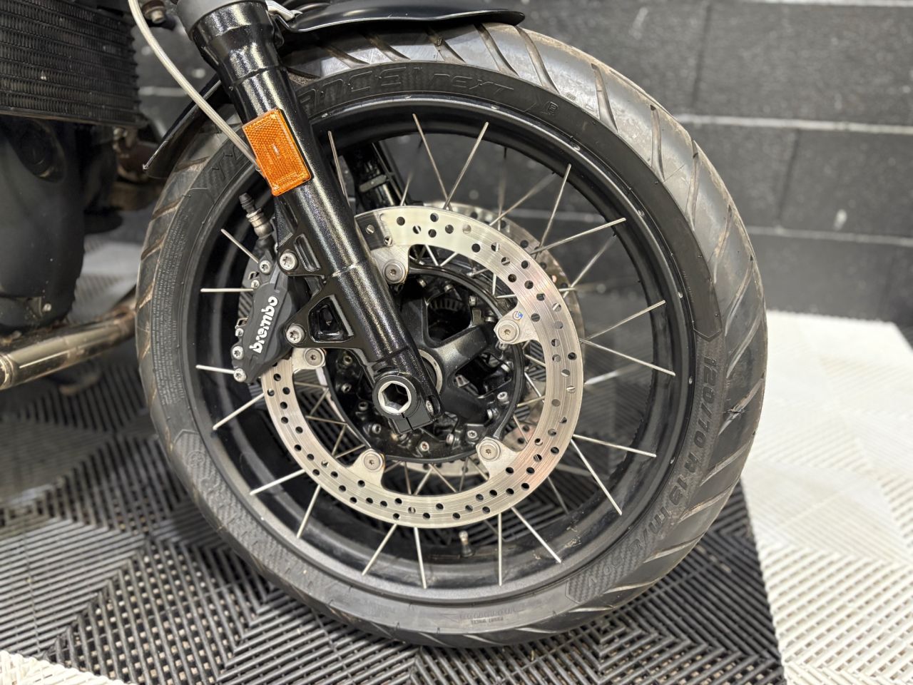 Used BMW R Ninet Scrambler for sale - 78435224: Photo 12