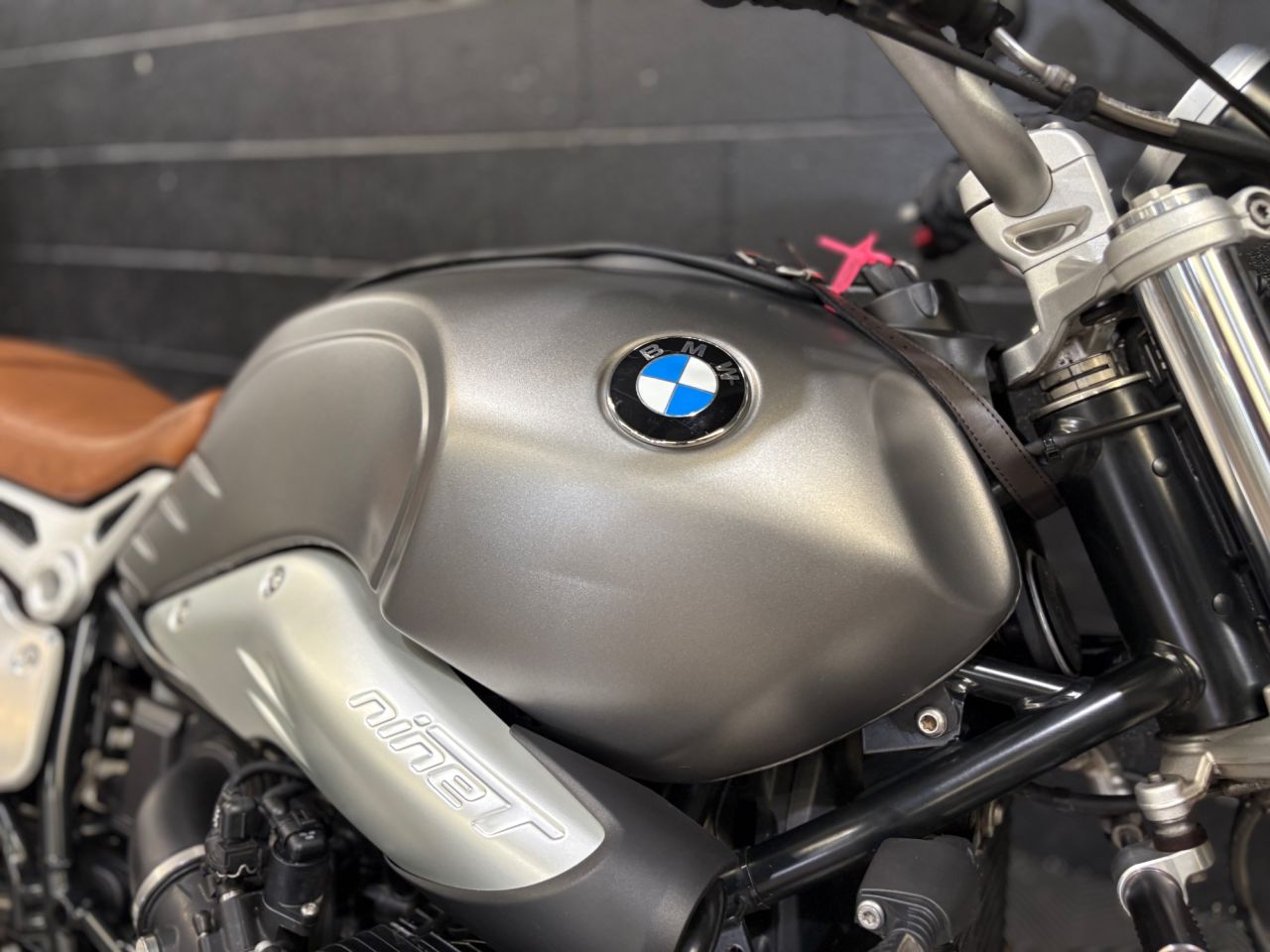 Used BMW R Ninet Scrambler for sale - 78435224: Photo 14