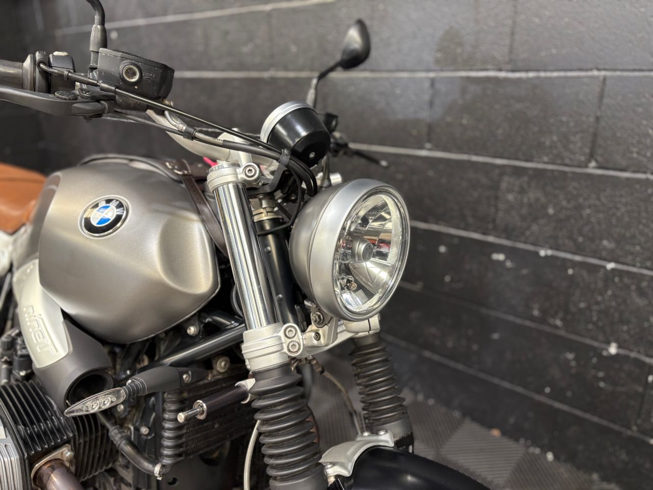 Used BMW R Ninet Scrambler for sale - 78435224: Photo 15