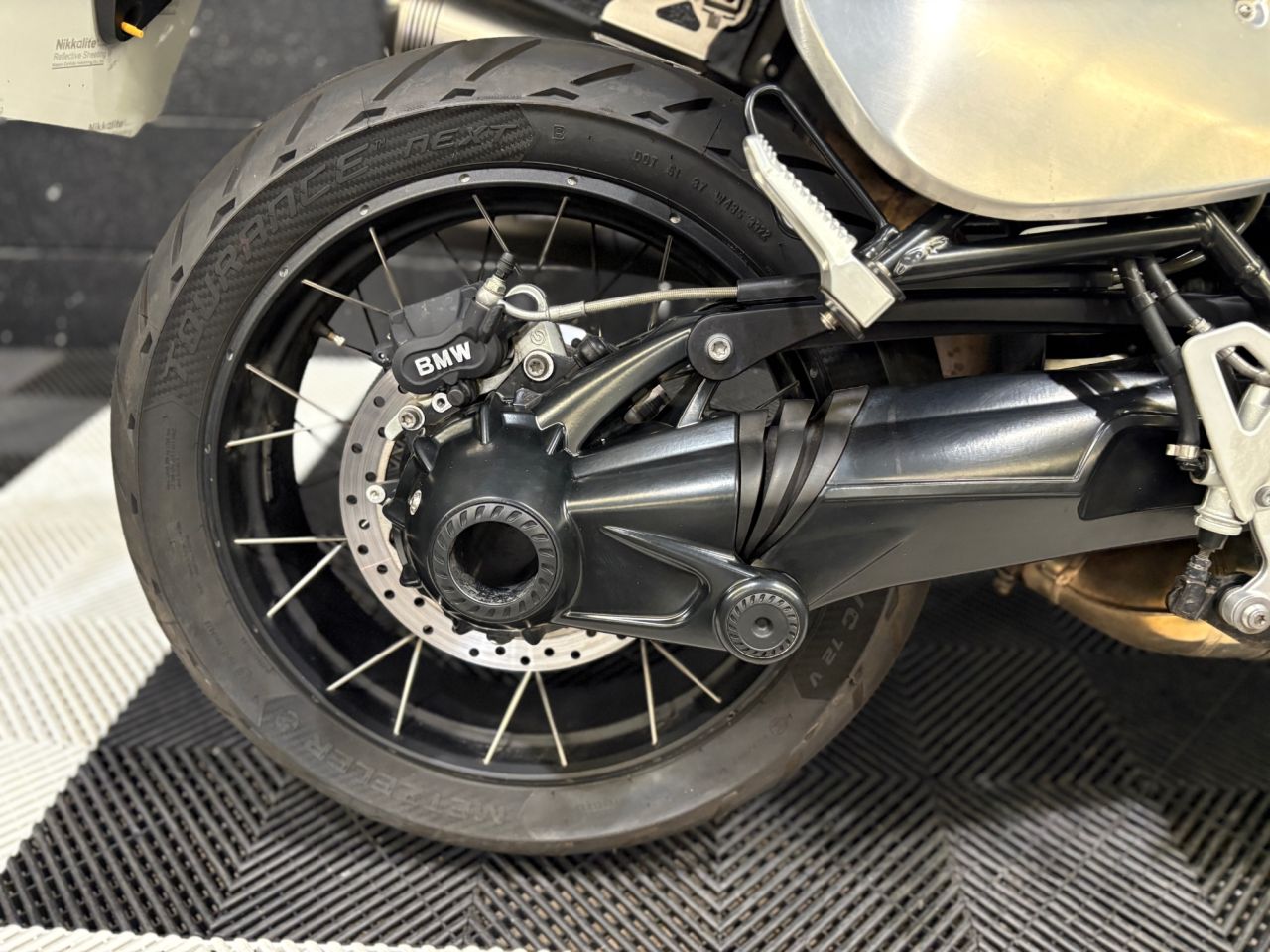 Used BMW R Ninet Scrambler for sale - 78435224: Photo 17