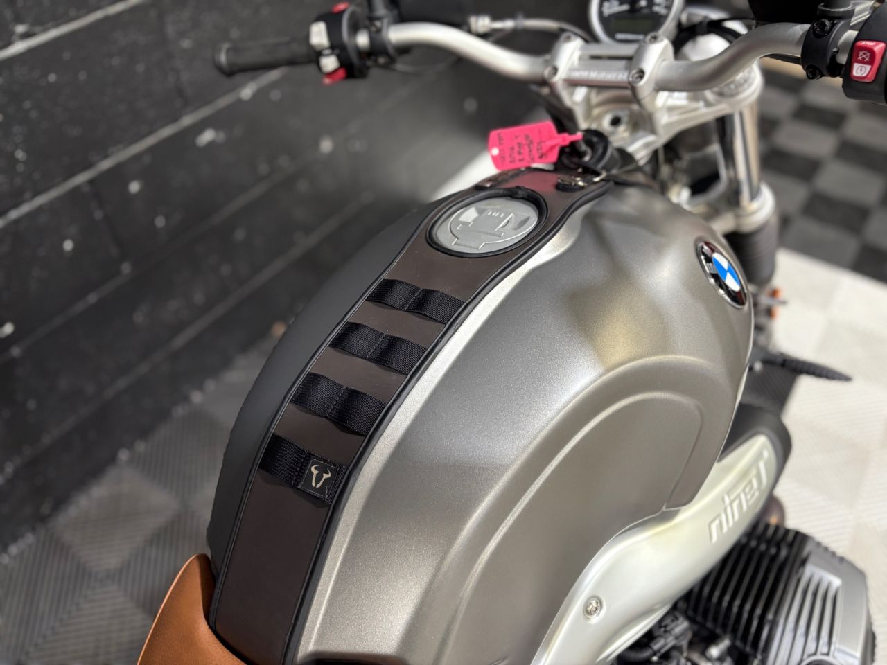 Used BMW R Ninet Scrambler for sale - 78435224: Photo 20