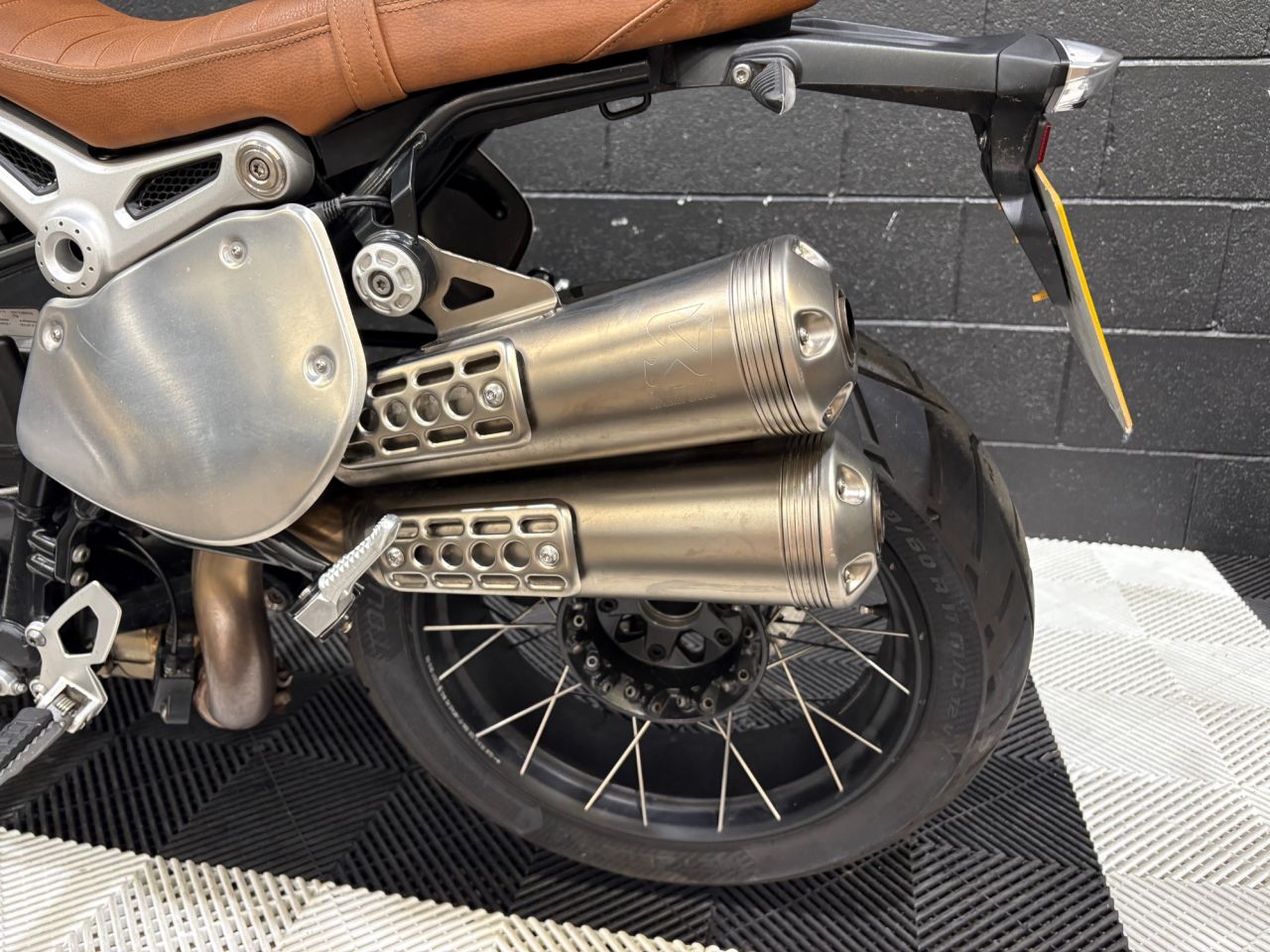 Used BMW R Ninet Scrambler for sale - 78435224: Photo 21
