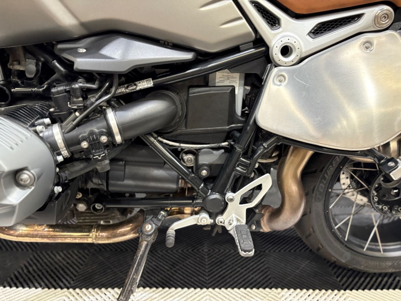 Used BMW R Ninet Scrambler for sale - 78435224: Photo 22