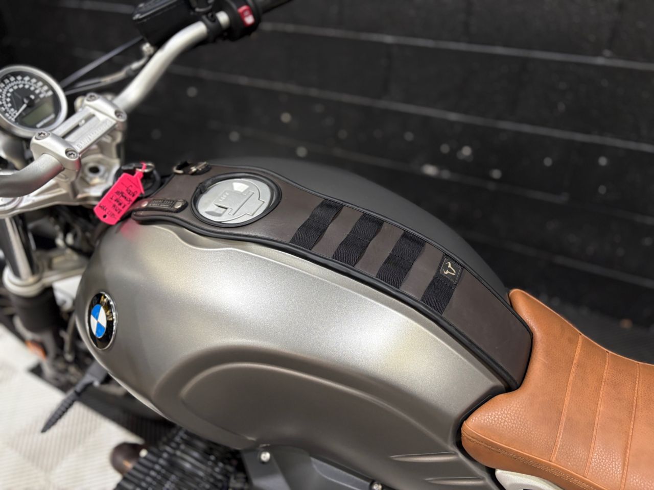 Used BMW R Ninet Scrambler for sale - 78435224: Photo 23