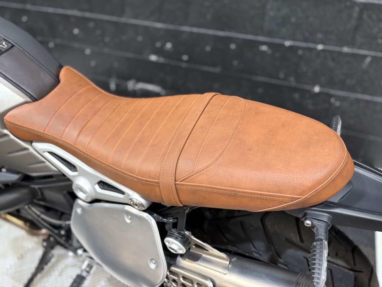 Used BMW R Ninet Scrambler for sale - 78435224: Photo 24