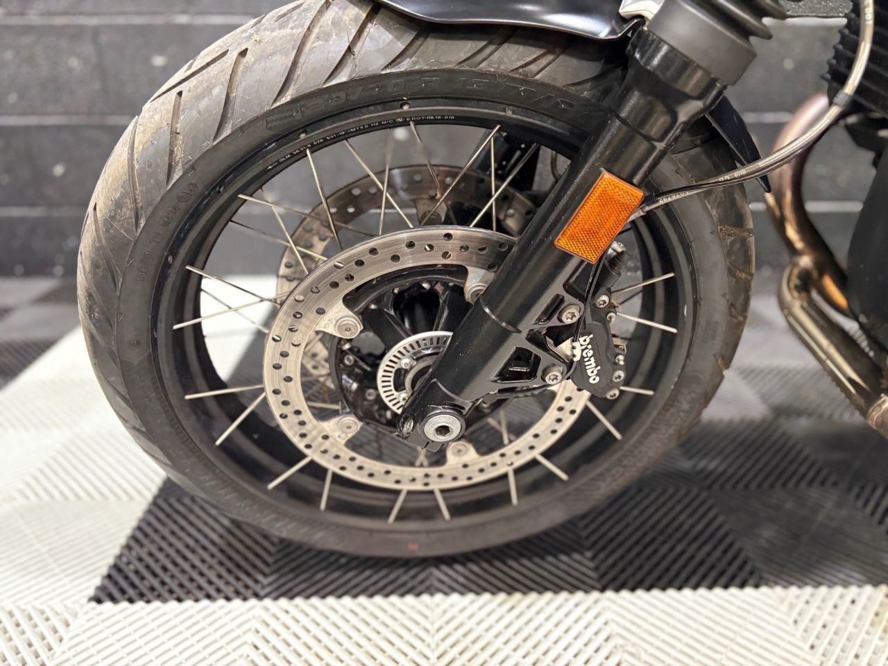 Used BMW R Ninet Scrambler for sale - 78435224: Photo 25