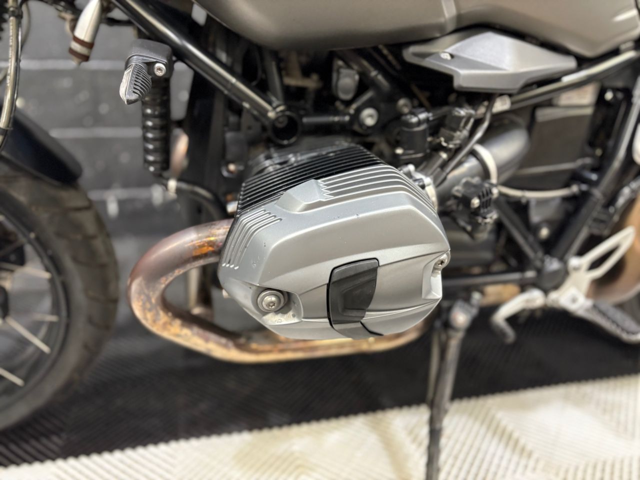 Used BMW R Ninet Scrambler for sale - 78435224: Photo 27