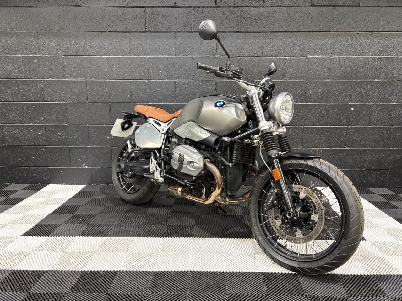 Used BMW R Ninet Scrambler for sale - 78435224: Photo 5