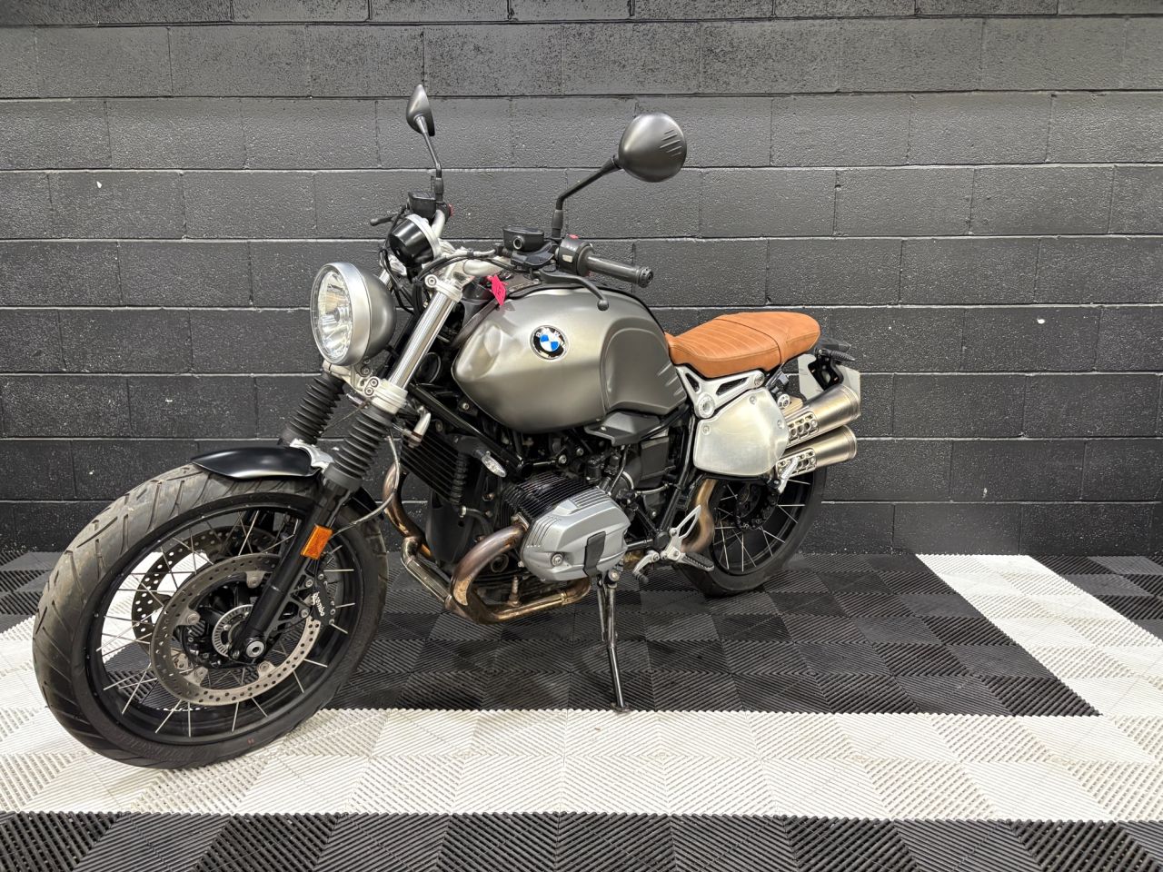 Used BMW R Ninet Scrambler for sale - 78435224: Photo 6