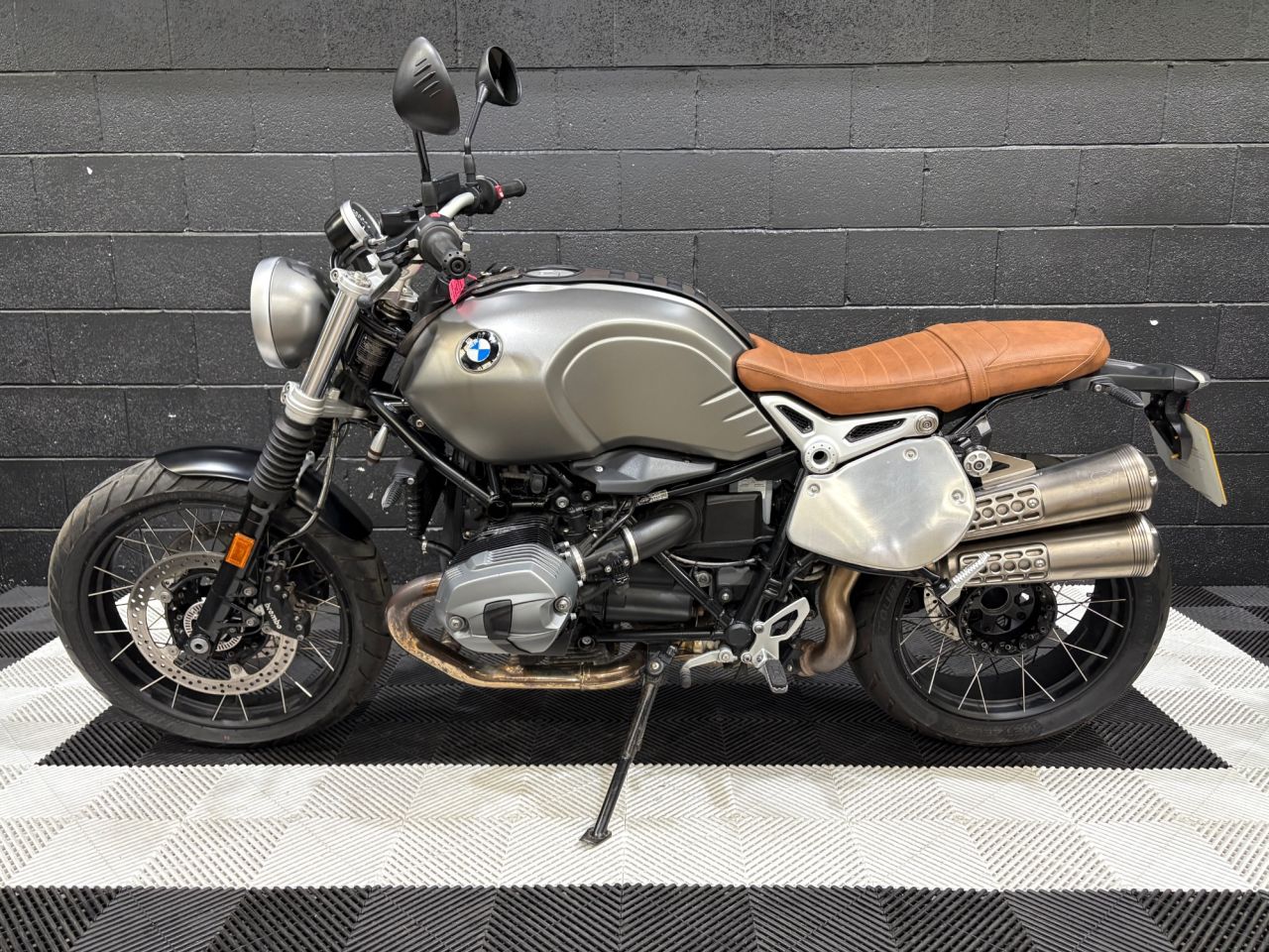 Used BMW R Ninet Scrambler for sale - 78435224: Photo 7