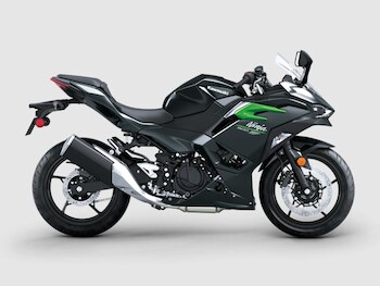 Used Kawasaki Ninja 500 undefined for sale - bike-77869326: Photo