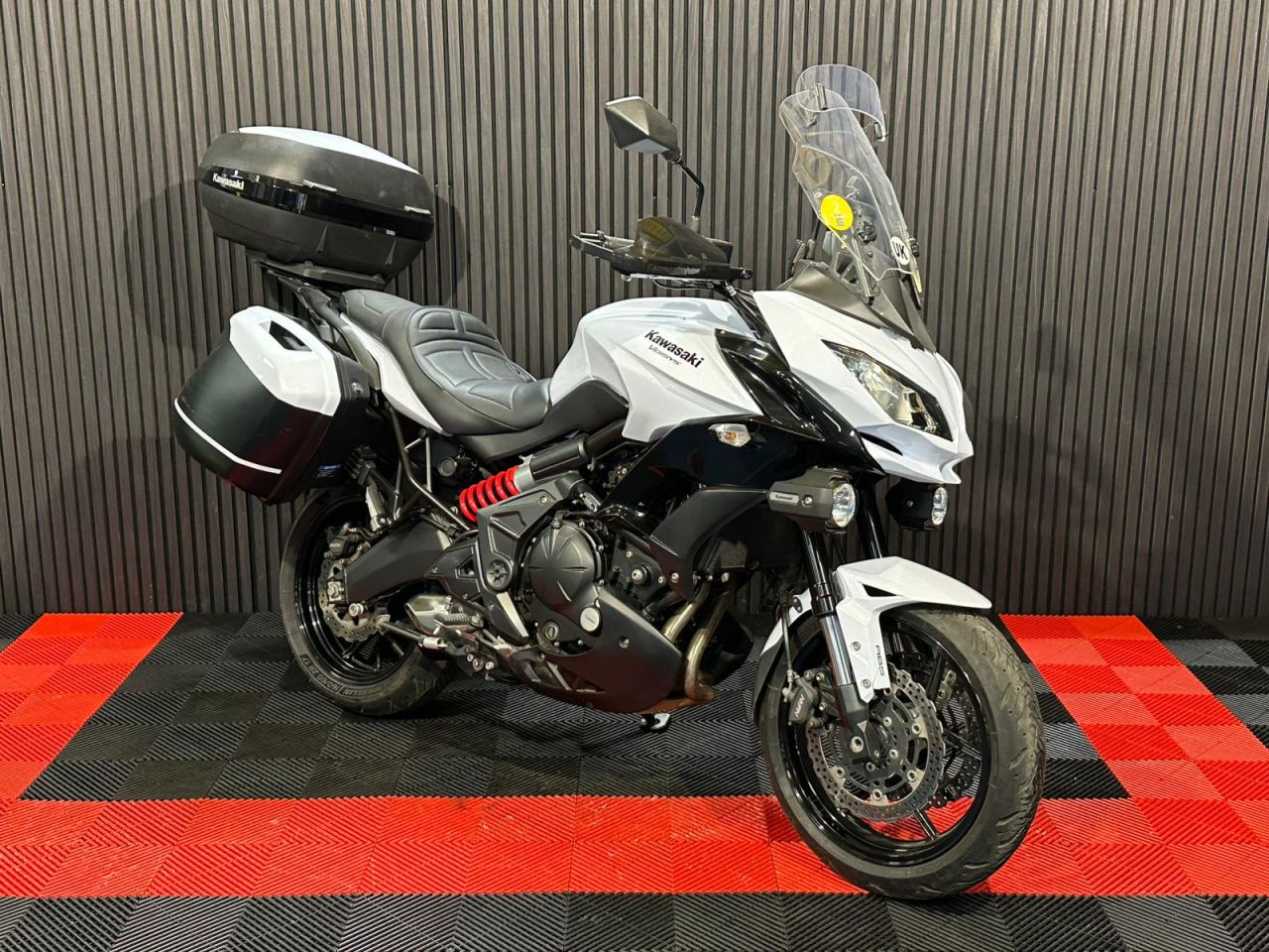 Used Kawasaki Versys 650 for sale - 78552460: Photo 10