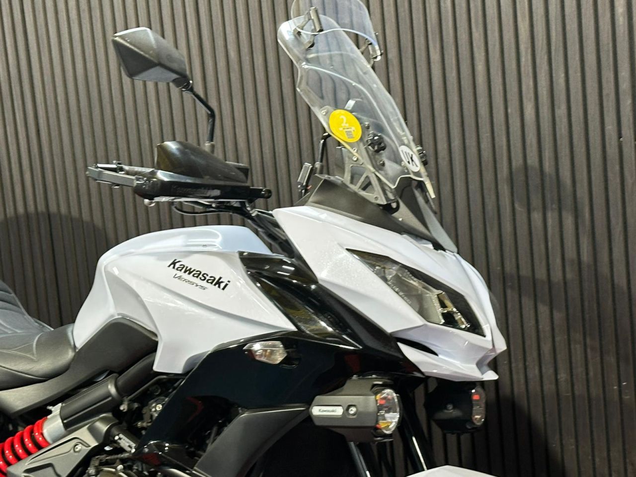 Used Kawasaki Versys 650 for sale - 78552460: Photo 12