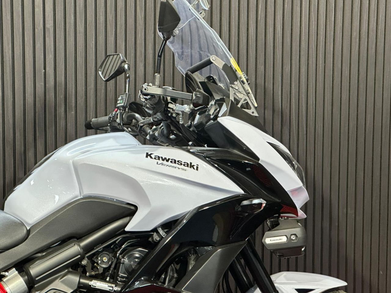 Used Kawasaki Versys 650 for sale - 78552460: Photo 13