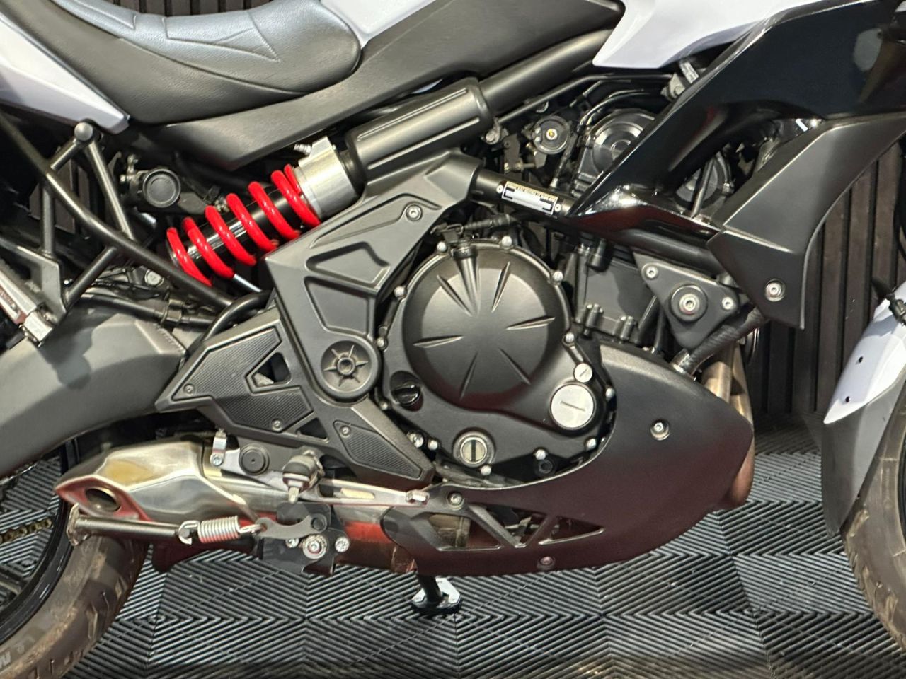 Used Kawasaki Versys 650 for sale - 78552460: Photo 15