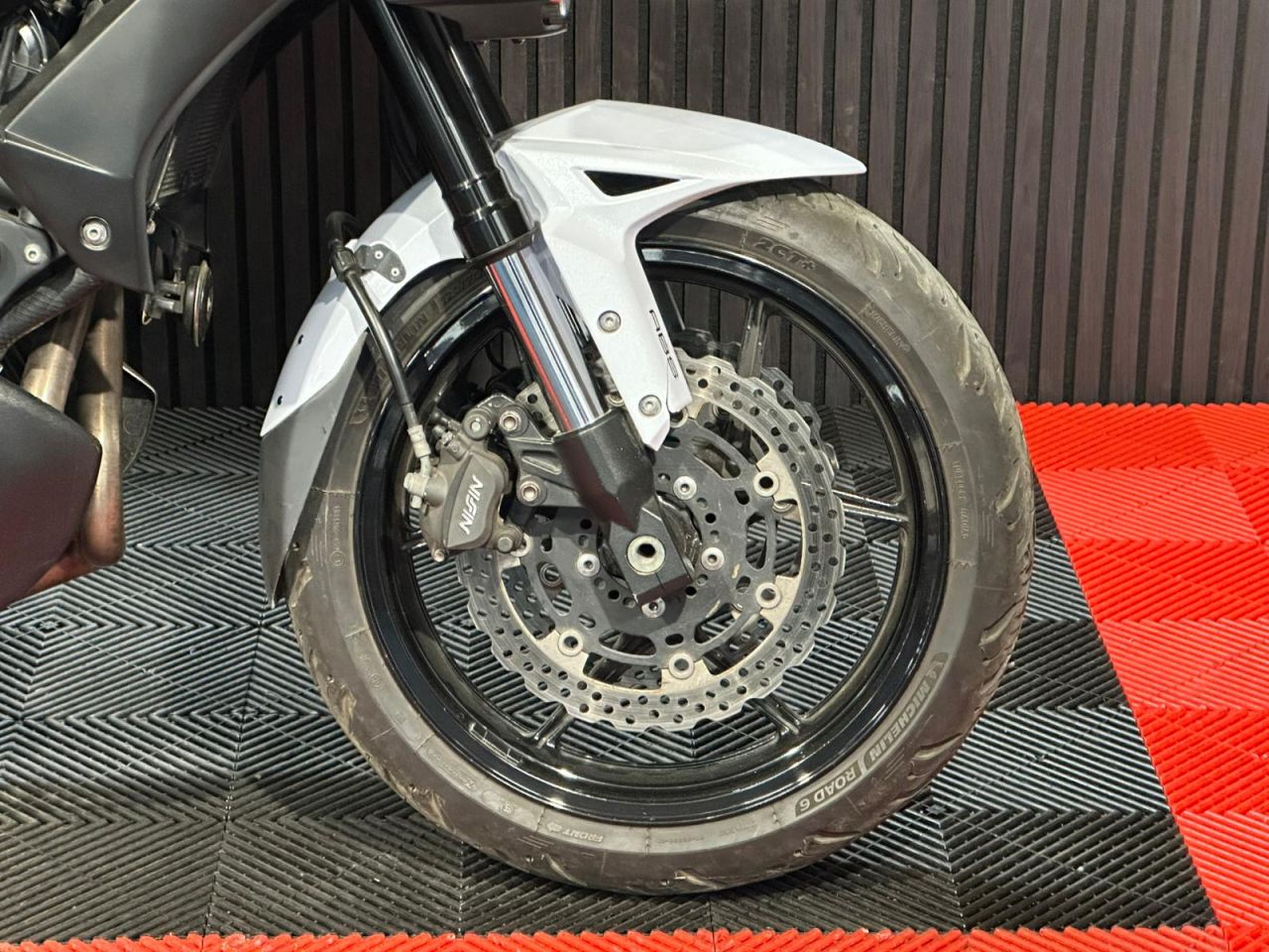 Used Kawasaki Versys 650 for sale - 78552460: Photo 16