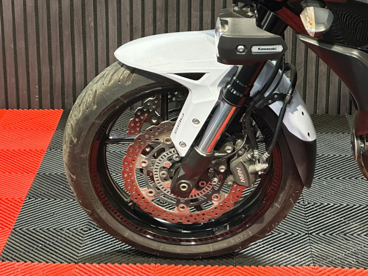 Used Kawasaki Versys 650 for sale - 78552460: Photo 17