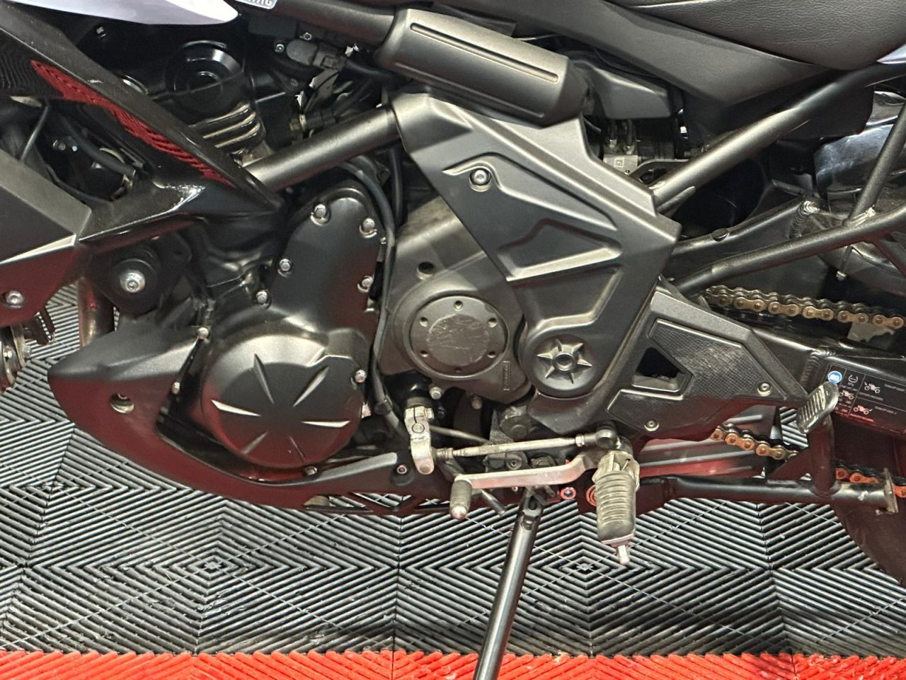 Used Kawasaki Versys 650 for sale - 78552460: Photo 18