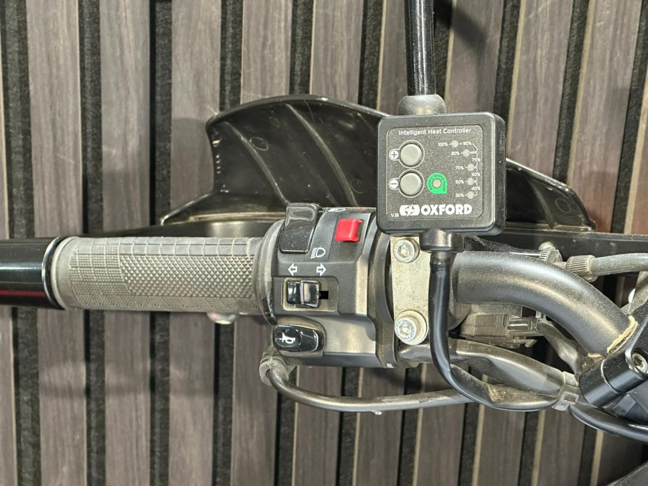 Used Kawasaki Versys 650 for sale - 78552460: Photo 20