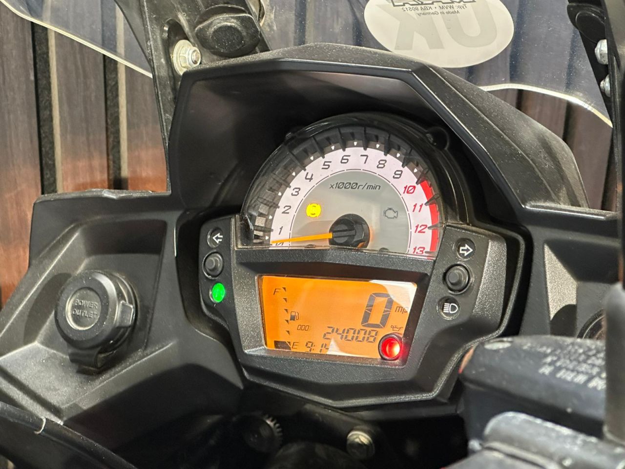 Used Kawasaki Versys 650 for sale - 78552460: Photo 21