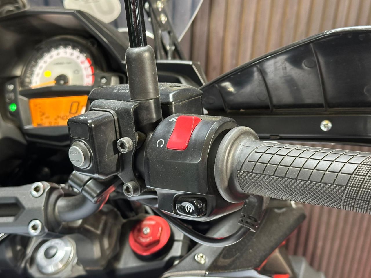 Used Kawasaki Versys 650 for sale - 78552460: Photo 22