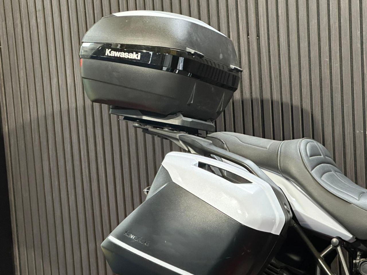 Used Kawasaki Versys 650 for sale - 78552460: Photo 23