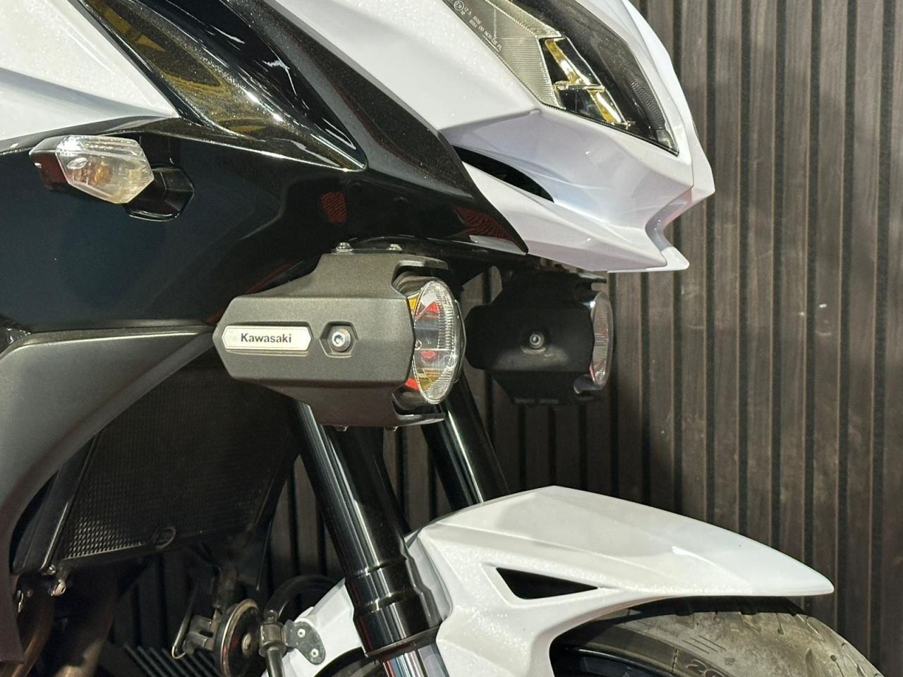 Used Kawasaki Versys 650 for sale - 78552460: Photo 24