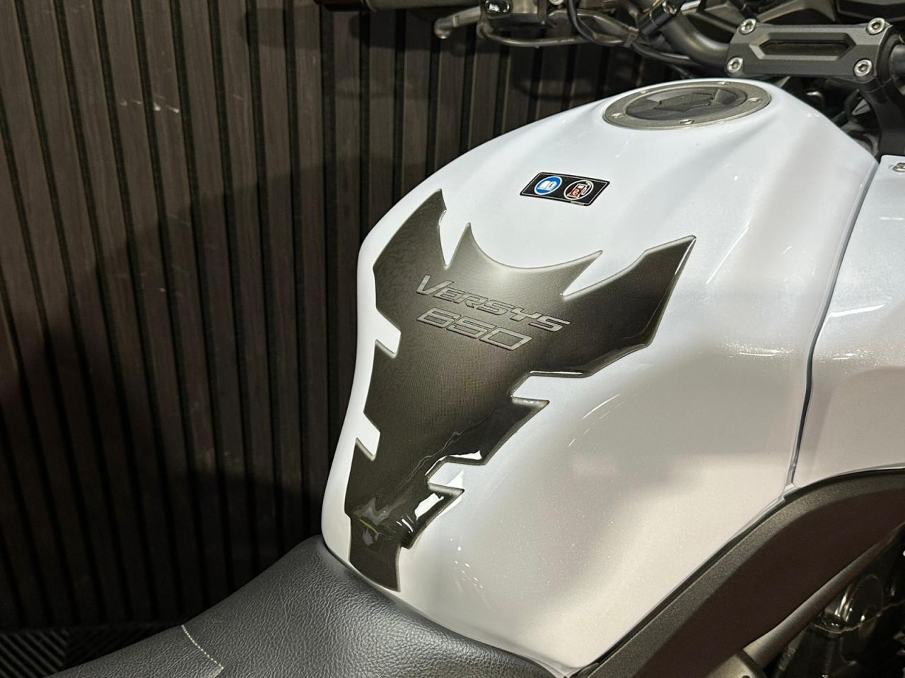 Used Kawasaki Versys 650 for sale - 78552460: Photo 25