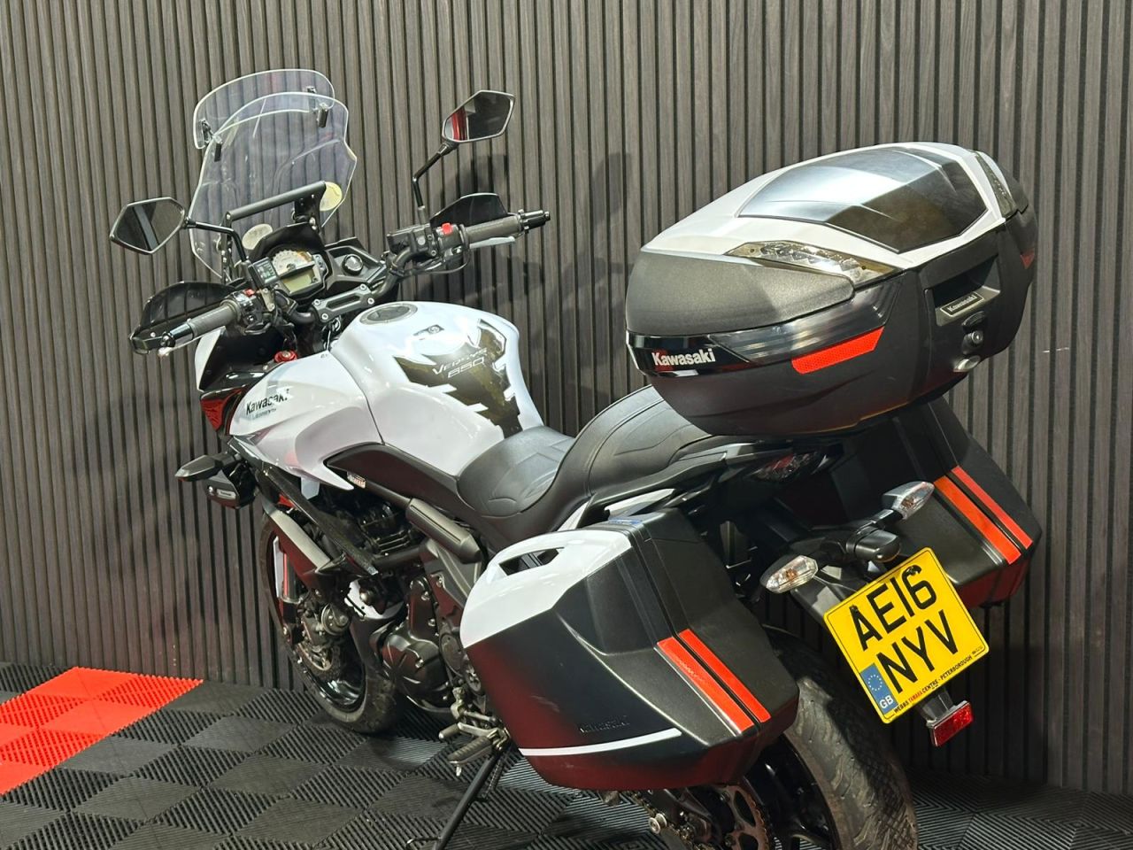 Used Kawasaki Versys 650 for sale - 78552460: Photo 26