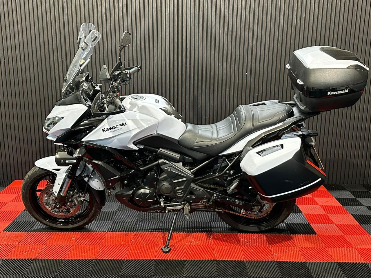 Used Kawasaki Versys 650 for sale - 78552460: Photo 9