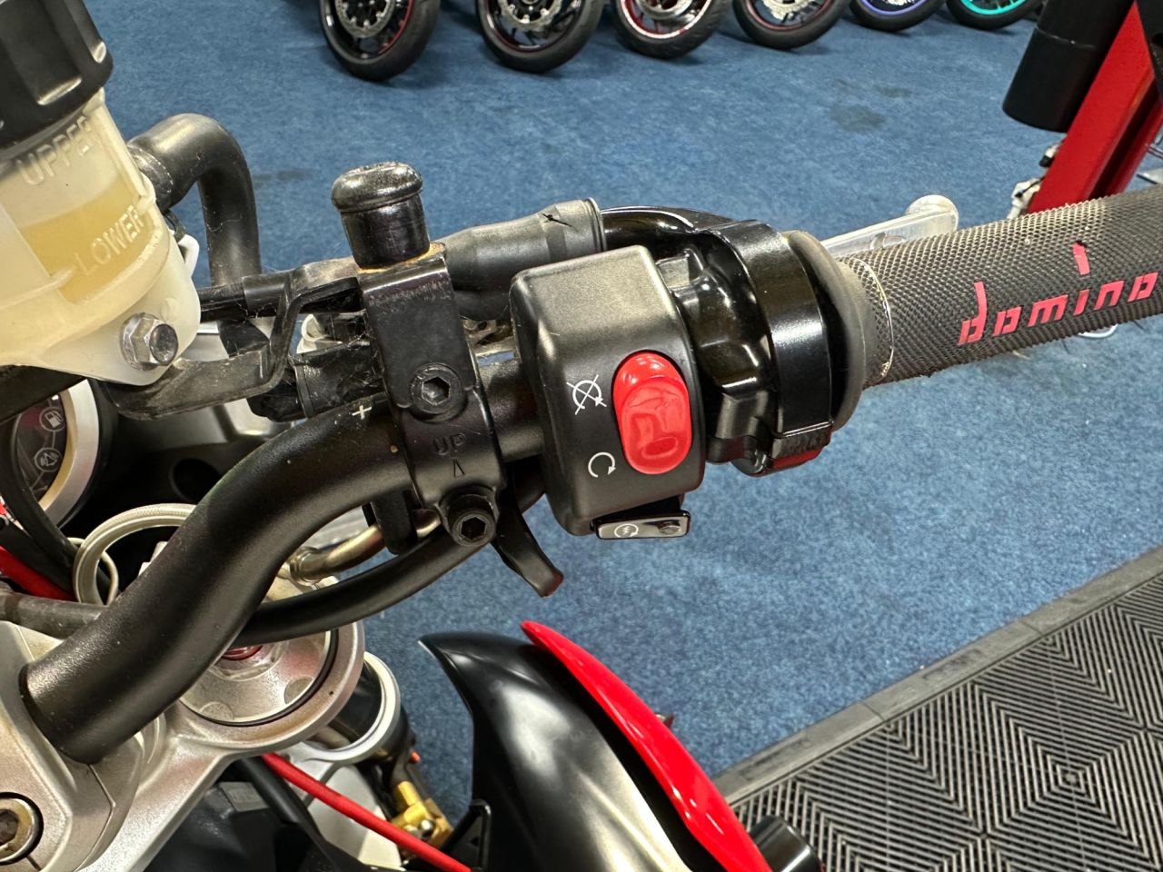 Used Triumph Street Triple 675 for sale - 78435132: Photo 21
