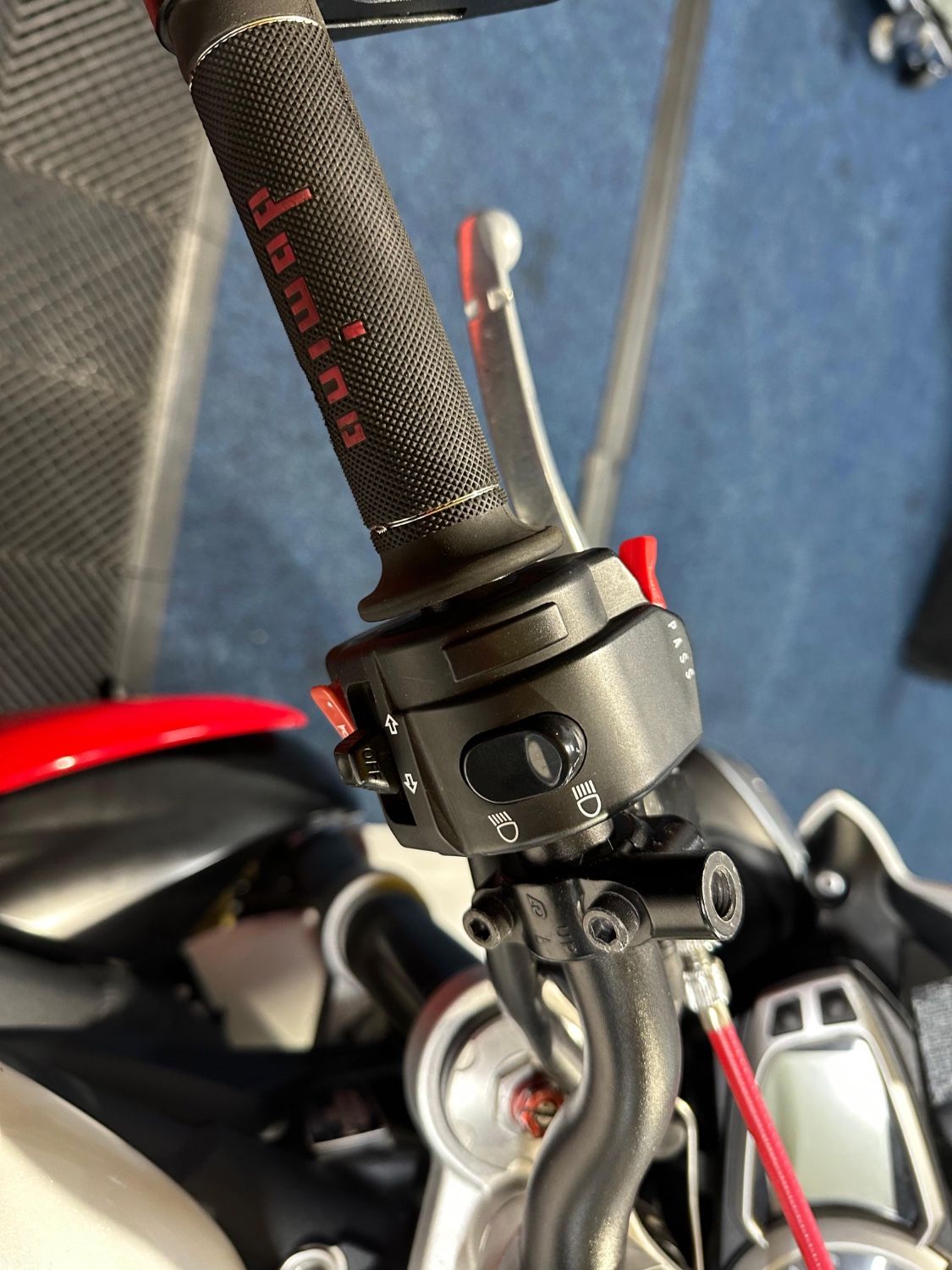 Used Triumph Street Triple 675 for sale - 78435132: Photo 25